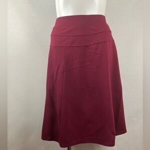 Dress Barn A- Line Skirt
